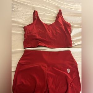 Gymreapers Medium bundle